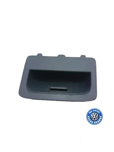 Acabamento painel tabelie Gol Voyage Saveiro G5 G6 G7 G8 