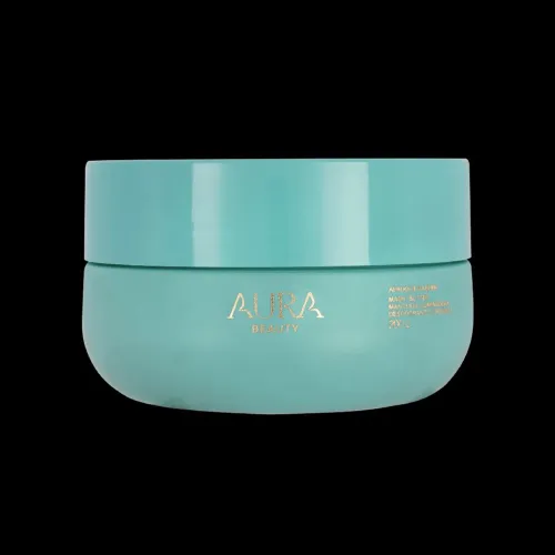 Manteiga Iluminadora Magic Butter Aura Beauty Afrodite Garden Hinode