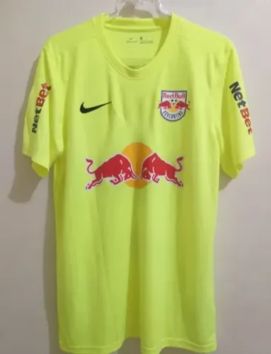 Camisa red bull bragantino