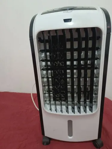 Climatizador de ar