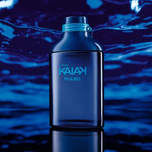Perfume Kaiak Pulso Natura Masculino