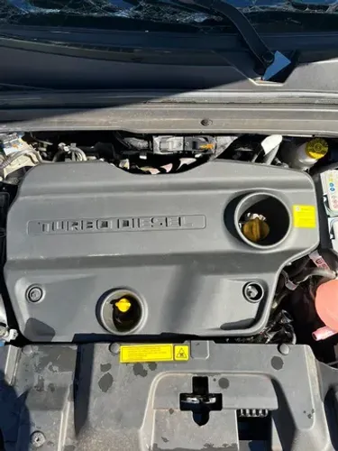 Motor Parcial Fiat Toro 2.0 Diesel 170cvs 14.541Km - Rs Auto Peças