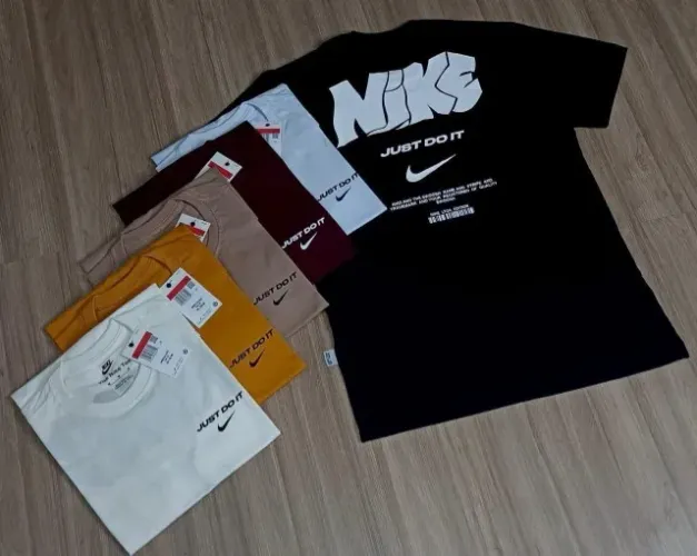 Fornecedor de camisas streetwear masculina