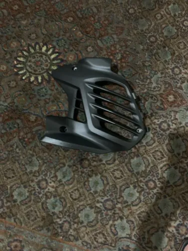 Protetor de radiador Yamaha NMAX 2024