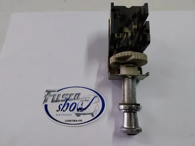 Chave Luz Galaxie F-100 Motorcraft Ford