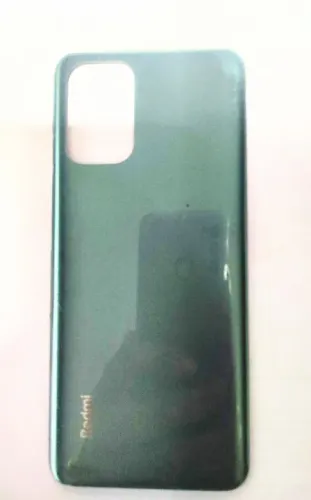 Tampa traseira e Capinha para Xiaomi Redmi Note 10