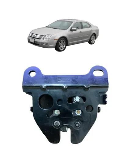 Trava banco traseiro Direito Ford Fusion 2007-2009