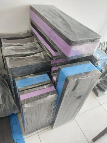 Steps malhação e.v.a novidade