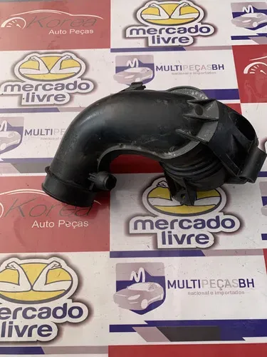 Mangueira Filtro Ar (a2710900629) Mercedes C200 1.8 Cgi