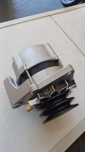 Alternador Caminhão Caminhões Mercedes Agrale e OUTROS 