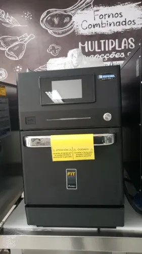 Forno fit express pratica speed oven - Alecs