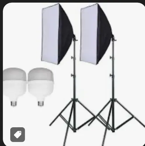 Soft box