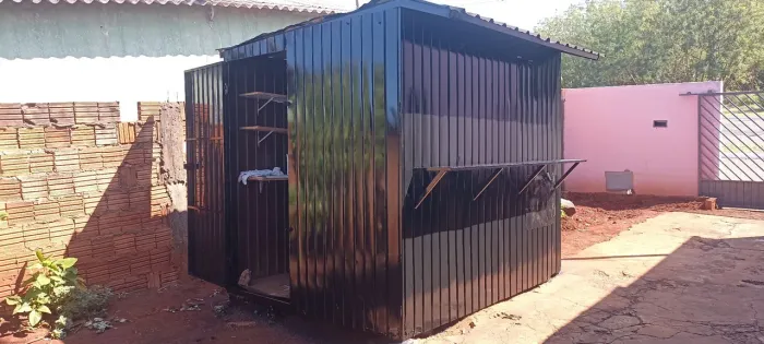 Trailer  a venda $5.000 