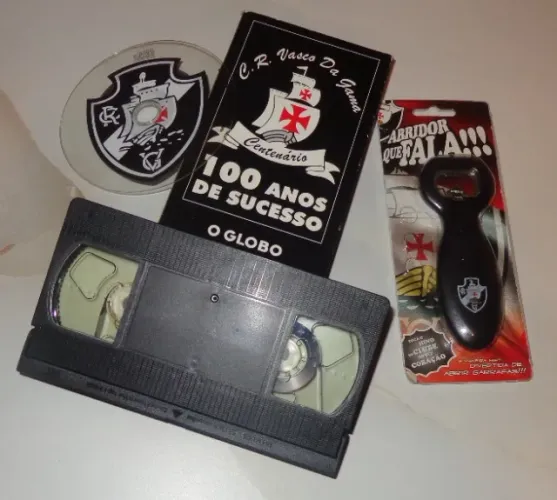 Kit Vasco da Gama