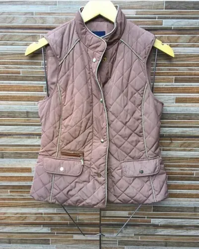 Colete Zara