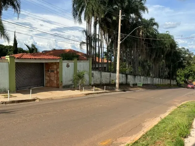 Chácara (dentro da cidade) com 3.200m² Oportunidade