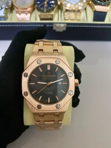 Relógio Audemars Piguet