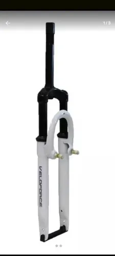 Suspensão Dianteira para Bicicleta aro 26 VeloForce