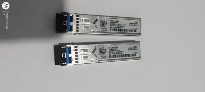 Gbic Sfp Glc-lh-smd Cisco Original 10-2625-02