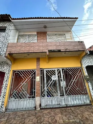 Casa, 150m², 3/4, no CDP 2.