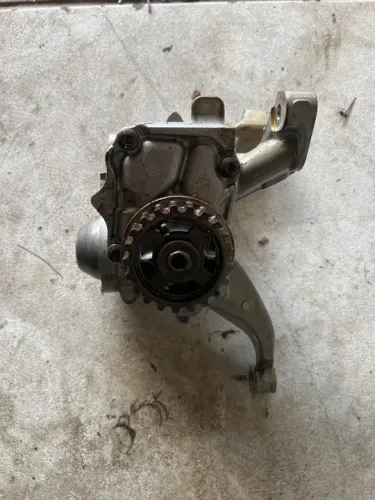 Bomba de óleo ford ka 3 cilindros