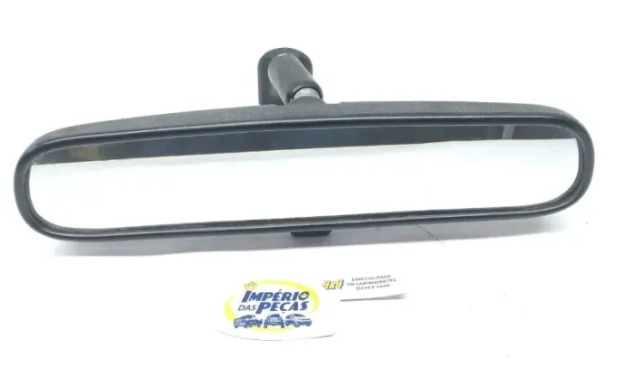 Retrovisor Interno Tracker 01/08 Grand Vitara 98/05 #37359