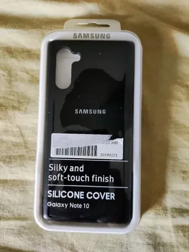 Case Samsung Galaxy Note 10