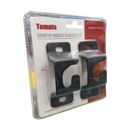 Suporte Fixo para Tv, Monitor para 13 a 70" Tomate Loja Coimbra Computadores Entregamos