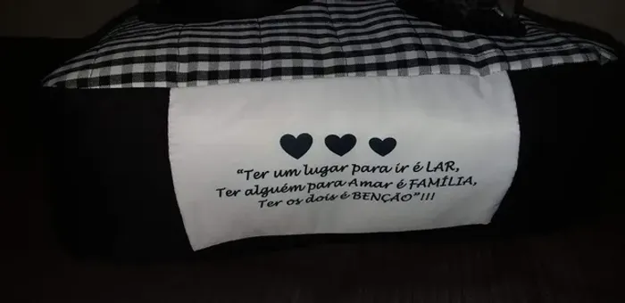 Kit cineminha