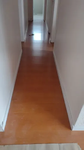 instalação piso laminado e vinílico