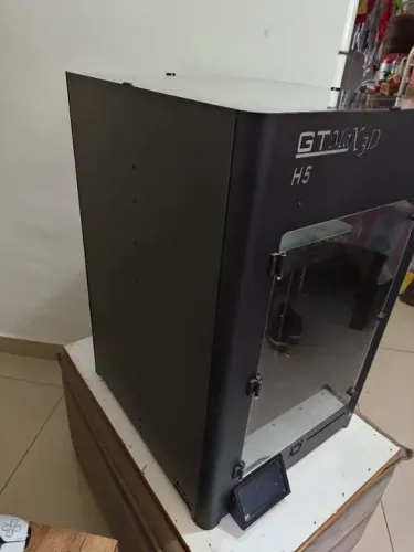 kit de impressoras 3D