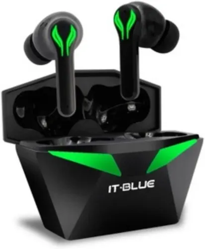 Fone Bluetooth Gamer Confortável com Alto Desempenho Lelong LE2406 Loja COimbra Entregamos