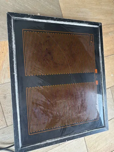 Placa de Indução