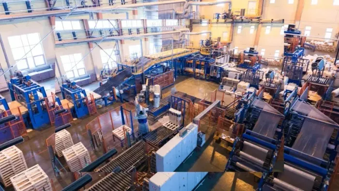 Fábrica de Móveis e Equipamentos Hospitalares À Venda