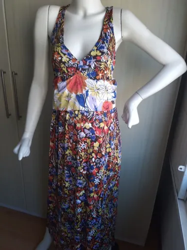 Vestido PMGGG