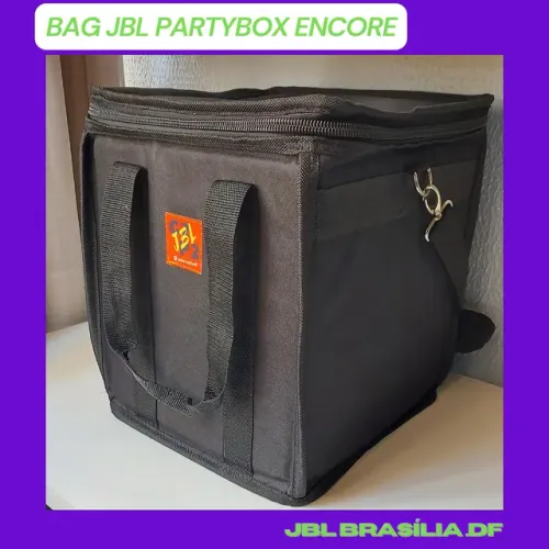 Partybox Encore Bolsa