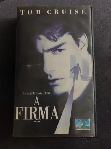 A Firma - Tom Cruise