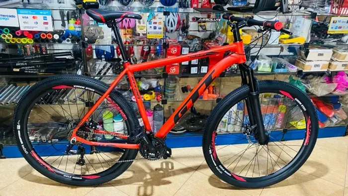 VENDO BIKES ARO 29 TODAS NOVAS COM GARANTIA E NOTA FISCAL 