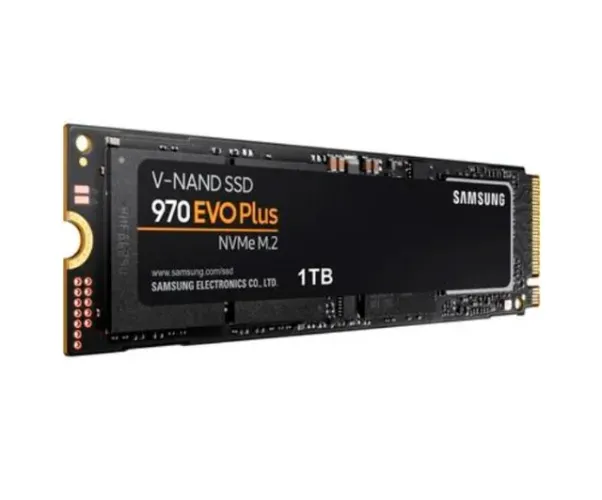 Ssd Samsung EVO 1T
