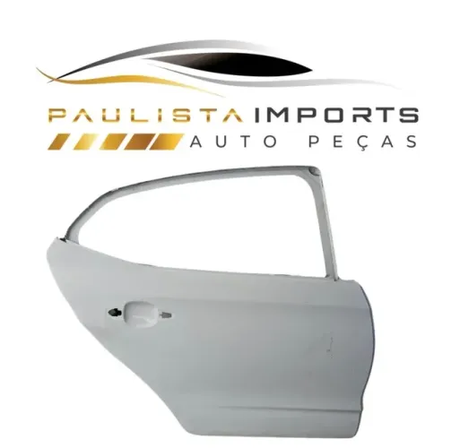 Porta C4 Lounge 2015 2016 2019 2020 ( Original 