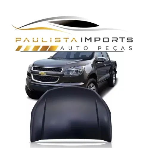 Capo S10 2013 2014 2015 2016 ( Novo )