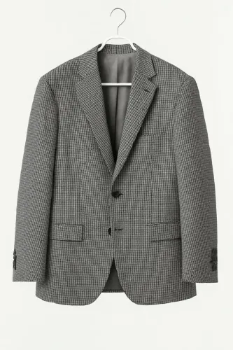 Blazer Eduardo Guinle - Tamanho 52