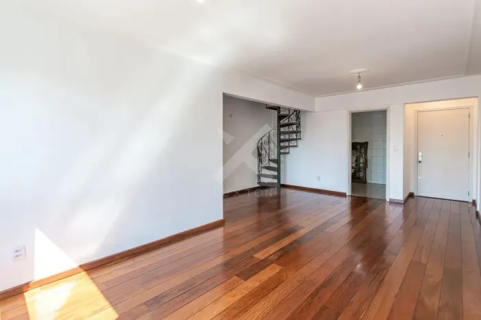 Cobertura para comprar com 3 quartos no bairro Bom Fim