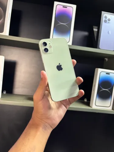 iPhone 12 64 gb Tela nova
