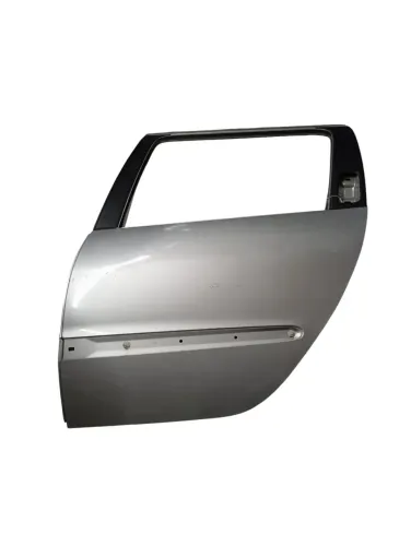 Porta Traseira Esquerda Peugeot 206 Sw 1.4 2004 2005 2006