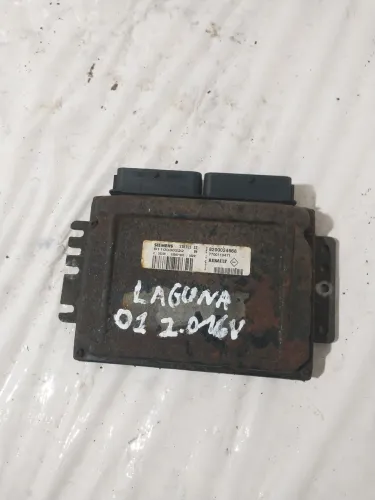 módulo  injeção Renault Laguna 2000 2.0 16v