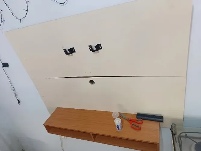 Painel para TV. Entrego em Anápolis