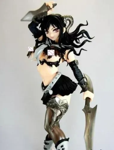 Action figure Keumaya