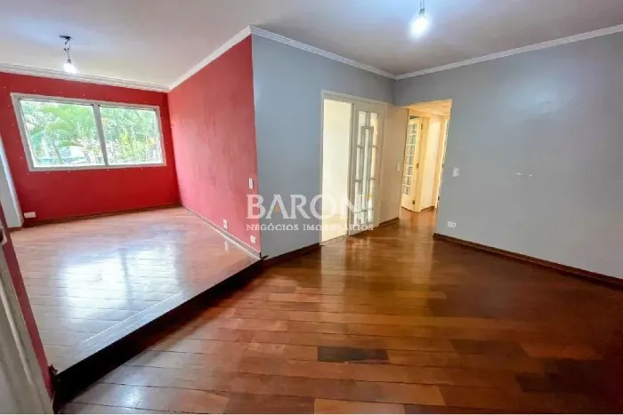 Baroni Imóveis, imobiliária em Moema, especializada em compra e venda de imóveis residenci