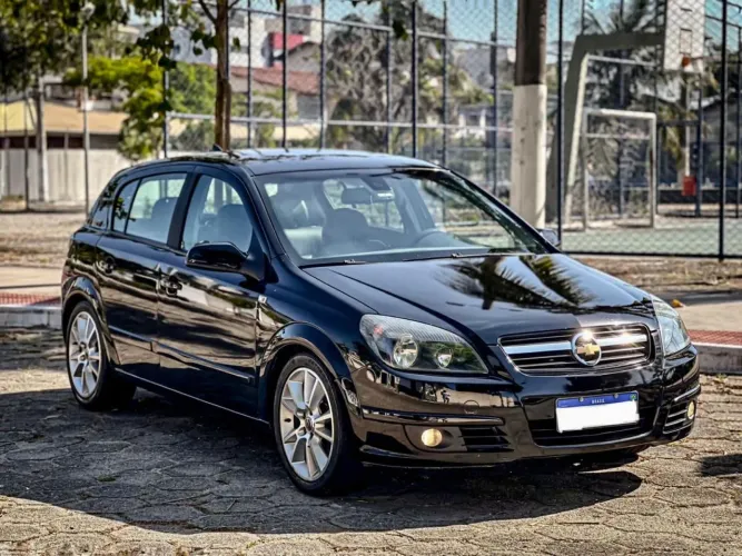 Vectra gt 2008 sucata para retirada de peças